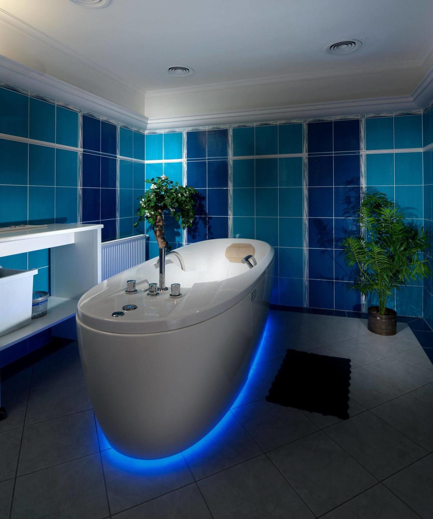 Hotel Malta การ์โลวีวารี ภายนอก รูปภาพ